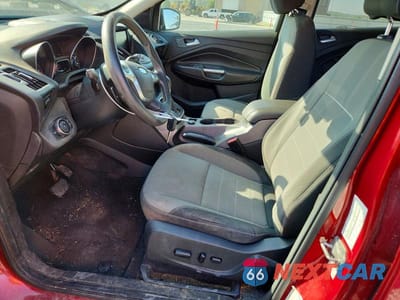Zdjęcie 7 z 12 samochodu: 2014 FORD ESCAPE SE VIN:1FMCU0GX0EUB41814 - miniatura