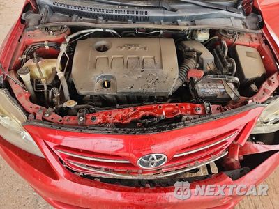Zdjęcie 11 z 12 samochodu: 2013 TOYOTA COROLLA LE VIN:2T1BU4EE1DC942255 - miniatura