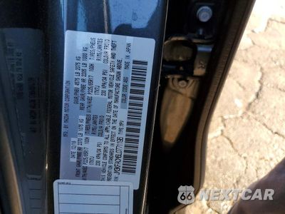 Zdjęcie 13 z 13 samochodu: 2020 MAZDA CX-5 TOURING VIN:JM3KFACM6L0771196 - miniatura