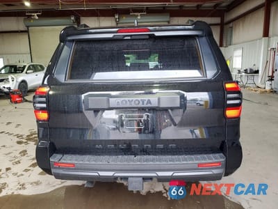 Zdjęcie 6 z 14 samochodu: 2026 TOYOTA 4RUNNER SR5 VIN:JTEVA5BR0T5106317 - miniatura