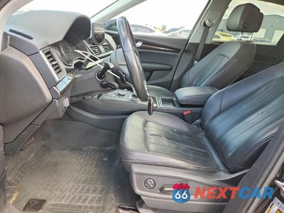 Zdjęcie 7 z 12 samochodu: 2018 AUDI Q5 PREMIUM PLUS VIN:WA1BNAFY0J2102704 - miniatura