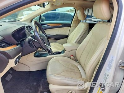 Zdjęcie 7 z 13 samochodu: 2015 LINCOLN MKC VIN:5LMTJ2AH5FUJ21191 - miniatura