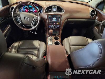 Zdjęcie 8 z 13 samochodu: 2014 BUICK ENCLAVE VIN:5GAKVCKD9EJ203144 - miniatura