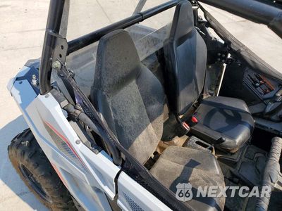 Zdjęcie 6 z 10 samochodu: 2024 POLARIS RZR 200 EFI UTILITY VEHICLE VIN:L6KHCB189RS001729 - miniatura