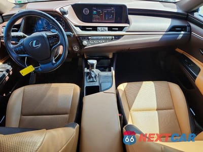 Zdjęcie 15 z 26 samochodu: 2021 LEXUS ES 350 BASE VIN:58ACZ1B12MU102482 - miniatura