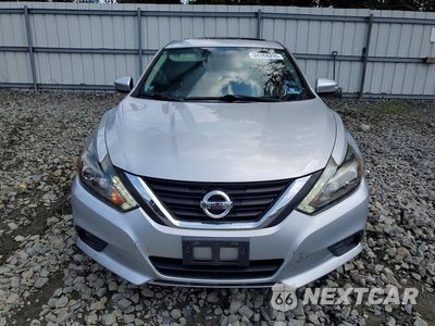 Piąte zdjęcie samochodu w środku: 2017 NISSAN ALTIMA 2.5 SL VIN:1N4AL3AP9HC227468 - miniatura