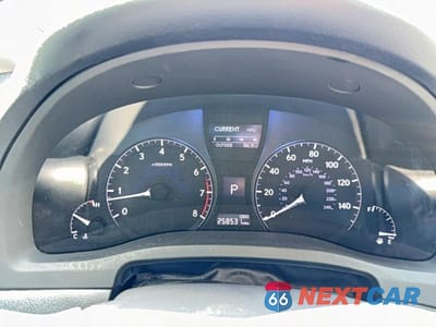 Zdjęcie 8 z 10 samochodu: 2013 LEXUS RX 350 BASE VIN:2T2BK1BA6DC203447 - miniatura