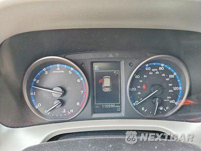 Zdjęcie 9 z 12 samochodu: 2018 TOYOTA RAV4 XLE VIN:2T3WFREV8JW411242 - miniatura