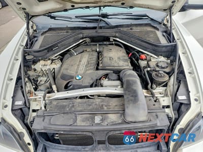 Zdjęcie 12 z 13 samochodu: 2014 BMW X6 XDRIVE35I VIN:5UXFG2C50E0H10548 - miniatura