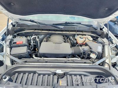 Zdjęcie 11 z 12 samochodu: 2021 GMC SIERRA C1500 SLT VIN:3GTP8DED9MG217977 - miniatura