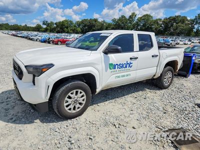 2026 TOYOTA TACOMA SR 3TYKD5HN8TT042951 - główne zdjęcie licytacji z USA - miniatura