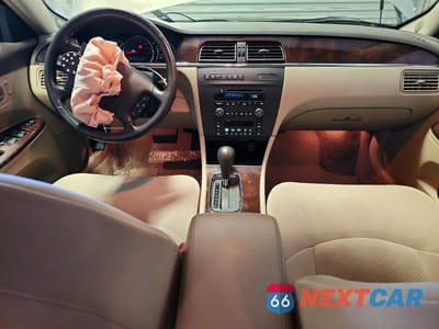Zdjęcie 8 z 13 samochodu: 2008 BUICK LACROSSE CX VIN:2G4WC582781373004 - miniatura