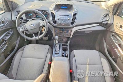 Zdjęcie 8 z 13 samochodu: 2017 FORD ESCAPE SE VIN:1FMCU0GD6HUD64742 - miniatura