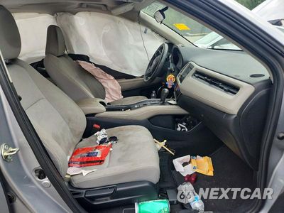 Zdjęcie 7 z 13 samochodu: 2020 HONDA HR-V EX VIN:3CZRU6H52LM712911 - miniatura