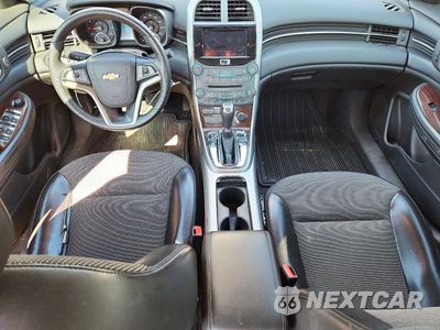 Zdjęcie 8 z 12 samochodu: 2013 CHEVROLET MALIBU 1LT VIN:1G11C5SA0DF354482 - miniatura