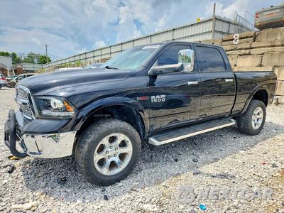 2015 RAM 1500 LARAMIE 1C6RR7VM3FS600369 - główne zdjęcie licytacji z USA - miniatura