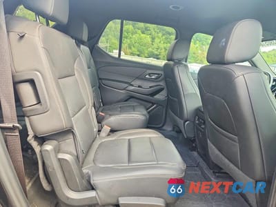 Zdjęcie 11 z 14 samochodu: 2023 CHEVROLET TRAVERSE LT VIN:1GNEVHKW2PJ116108 - miniatura