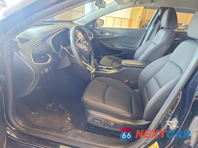 Zdjęcie 7 z 13 samochodu: 2023 CHEVROLET MALIBU LT VIN:1G1ZD5ST6PF232439 - miniatura