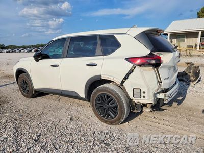 Drugie zdjęcie samochodu z przodu: 2023 NISSAN ROGUE S VIN:5N1BT3AB6PC911245 - miniatura