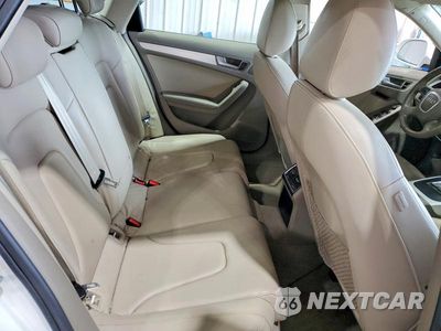 Zdjęcie 11 z 13 samochodu: 2009 AUDI A4 PREMIUM PLUS VIN:WAUGF78K99A089177 - miniatura