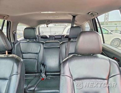 Zdjęcie 10 z 13 samochodu: 2016 HONDA PILOT EXL VIN:5FNYF6H50GB053393 - miniatura