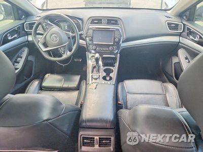 Zdjęcie 8 z 12 samochodu: 2018 NISSAN MAXIMA 3.5 SL VIN:1N4AA6APXJC393706 - miniatura