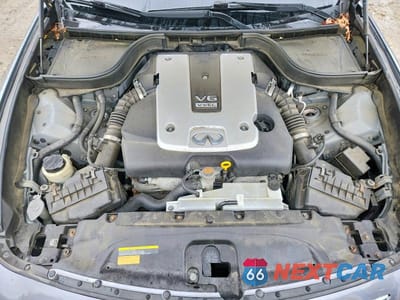 Zdjęcie 11 z 12 samochodu: 2013 INFINITI G37 SEDAN X VIN:JN1CV6AR1DM356828 - miniatura