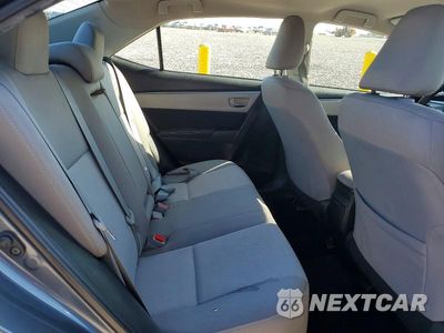 Zdjęcie 10 z 12 samochodu: 2015 TOYOTA COROLLA LE VIN:2T1BURHE5FC439291 - miniatura