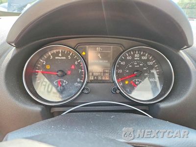 Zdjęcie 9 z 13 samochodu: 2015 NISSAN ROGUE SELECT S VIN:JN8AS5MT3FW664917 - miniatura