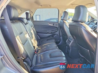 Zdjęcie 11 z 14 samochodu: 2022 FORD EDGE TITANIUM VIN:2FMPK4K92NBA55708 - miniatura