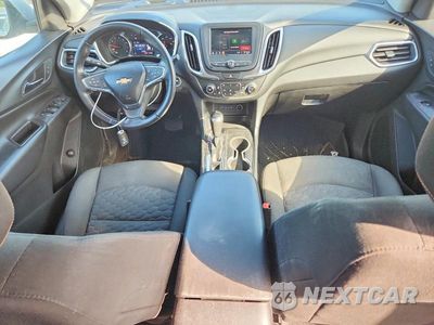 Zdjęcie 8 z 13 samochodu: 2020 CHEVROLET EQUINOX LT VIN:2GNAXKEV5L6121738 - miniatura