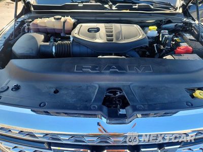 Zdjęcie 11 z 12 samochodu: 2025 RAM 1500 LIMITED VIN:1C6SRFHP1SN618914 - miniatura