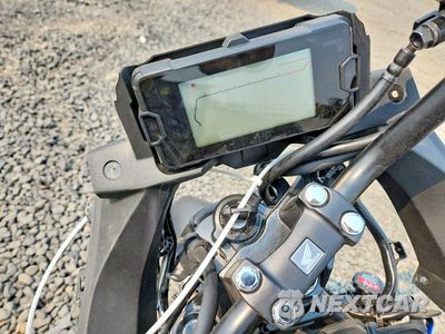 Zdjęcie 7 z 9 samochodu: 2023 HONDA NC750 XD VIN:JH2RH0919PK200182 - miniatura