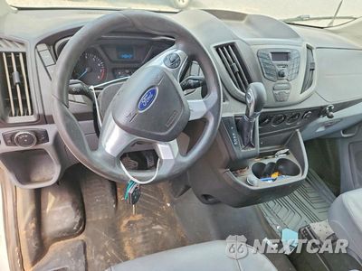 Zdjęcie 8 z 13 samochodu: 2018 FORD TRANSIT 350 DELIVERY VAN VIN:1FTBW3XM6JKB24233 - miniatura