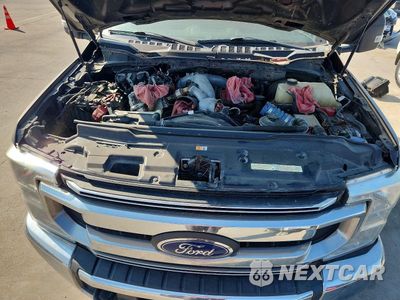 Zdjęcie 11 z 12 samochodu: 2022 FORD F250 SUPER DUTY VIN:1FT7W2BT9NEE21287 - miniatura