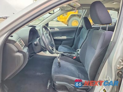 Zdjęcie 7 z 13 samochodu: 2010 SUBARU IMPREZA 2.5I PREMIUM VIN:JF1GE6B61AH503341 - miniatura