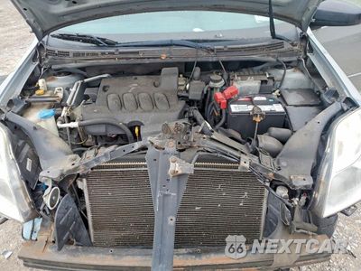 Zdjęcie 11 z 13 samochodu: 2012 NISSAN SENTRA 2.0 VIN:3N1AB6AP8CL657216 - miniatura