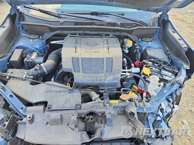 Zdjęcie 12 z 14 samochodu: 2020 SUBARU FORESTER PREMIUM VIN:JF2SKAJC5LH478262 - miniatura