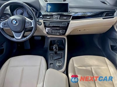 Zdjęcie 8 z 15 samochodu: 2020 BMW X1 SDRIVE28I VIN:WBXJG7C0XL5P55560 - miniatura