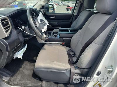 Zdjęcie 7 z 12 samochodu: 2023 TOYOTA TUNDRA SR5 VIN:5TFLA5DA4PX078793 - miniatura