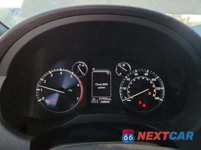 Zdjęcie 9 z 13 samochodu: 2022 LEXUS GX 460 LUXURY VIN:JTJGM7BX2N5316366 - miniatura