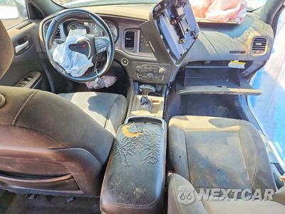Zdjęcie 8 z 12 samochodu: 2015 DODGE CHARGER SE VIN:2C3CDXBG1FH862298 - miniatura