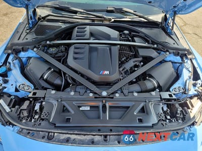 Zdjęcie 11 z 12 samochodu: 2025 BMW M2 VIN:3MF23DM01S8F08582 - miniatura