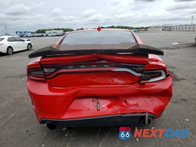 Zdjęcie 6 z 12 samochodu: 2018 DODGE CHARGER R/T 392 VIN:2C3CDXGJ4JH197300 - miniatura