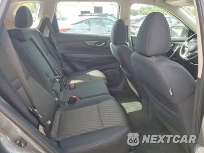 Zdjęcie 11 z 13 samochodu: 2018 NISSAN ROGUE S VIN:5N1AT2MT6JC753295 - miniatura