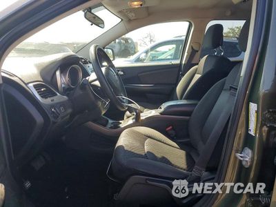 Zdjęcie 7 z 13 samochodu: 2016 DODGE JOURNEY SE VIN:3C4PDCABXGT250606 - miniatura