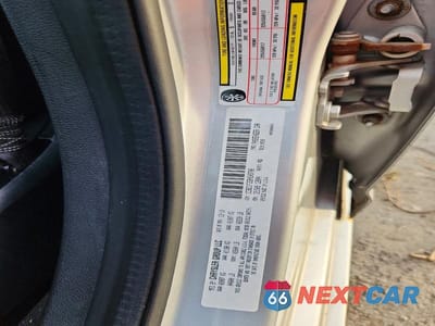 Zdjęcie 12 z 12 samochodu: 2011 CHRYSLER 200 TOURING VIN:1C3BC1FG5BN503706 - miniatura