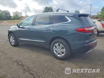 Drugie zdjęcie samochodu z przodu: 2018 BUICK ENCLAVE ESSENCE VIN:5GAERBKW1JJ217563 - miniatura