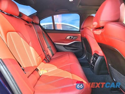 Zdjęcie 10 z 13 samochodu: 2023 BMW 330I VIN:3MW69FF05P8C98391 - miniatura