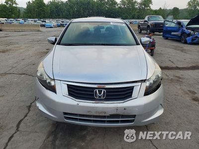Piąte zdjęcie samochodu w środku: 2009 HONDA ACCORD LXP VIN:1HGCP264X9A070306 - miniatura